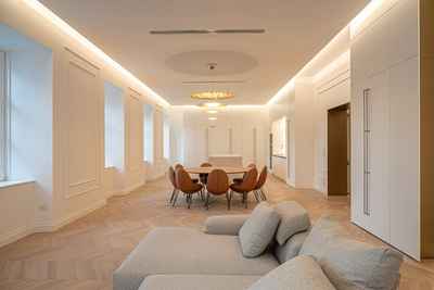 FORMALE - Italian furniture. Luxury interiors. Through virtual reality
