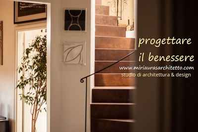 Miria Uras architetto progettazione d'interni