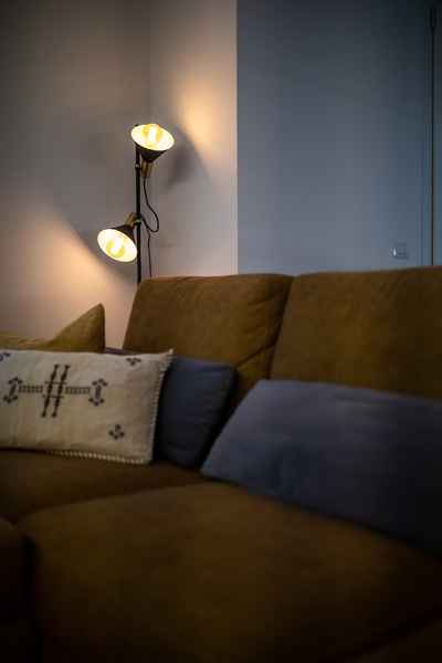 Morena Gammieri Interior & Product Design