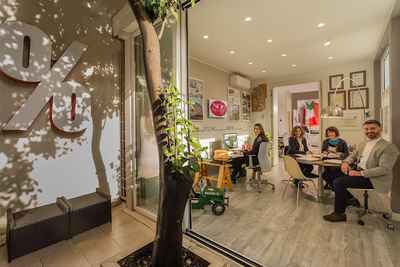 NOS Design Architettura & Interior Design