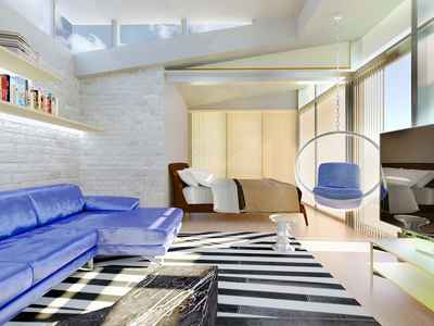 Futura Design Studio - Interior Design & Arredamento