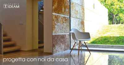 STUDIOIDEAM - Bari Puglia - architetto, design, restauro, paesaggio, bioedilizia