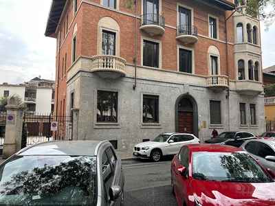 Architetto Veronica Patta - Interior Design - Architetto Torino - Architettura d'interni