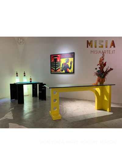 Misia Arte Sas
