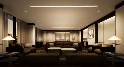 chiara butti interior design studio