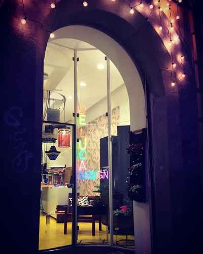 De Luca Design