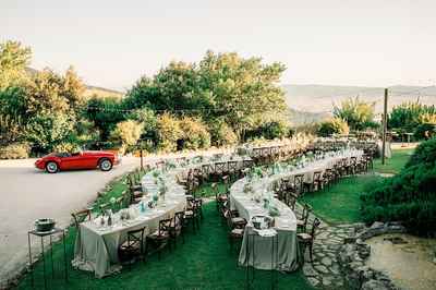 Dream On Wedding Planner & Design