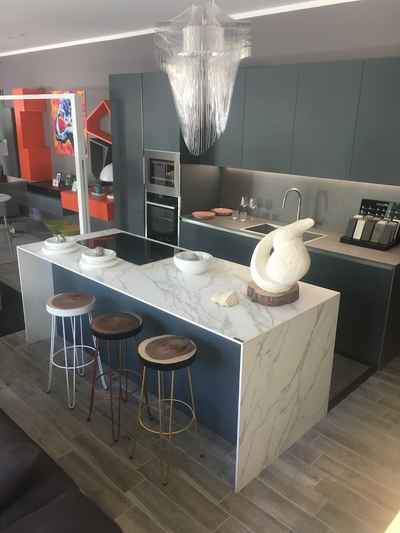 Interior Home Creative Furnitures