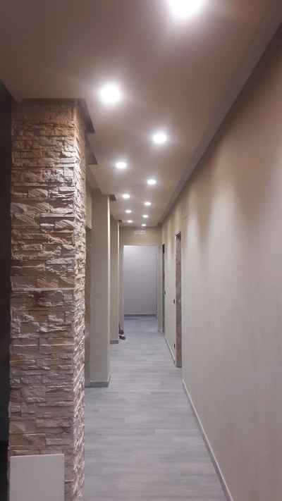 CM home design