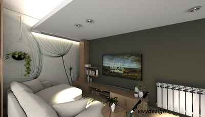 Architetto di Interni Vivy Lombardo