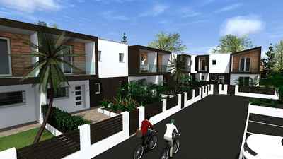 Bettio Marta Interior Design