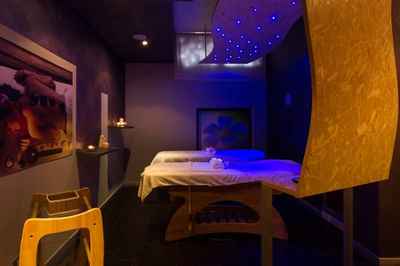 Stefania Di Maio Interior Design