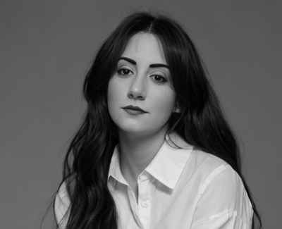 Ilaria Saraceno Interior Design