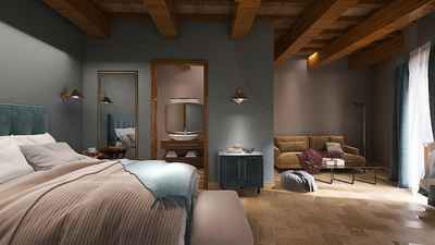 Arte Dell’Abitare - Studio Interior Design Roma