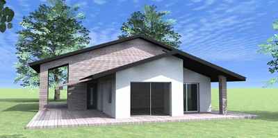 Architetto a domicilio