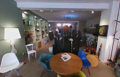 Cb Studio Pisa