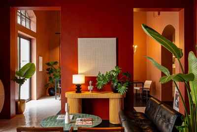Mara D'Aurelio Architect & Interior Design
