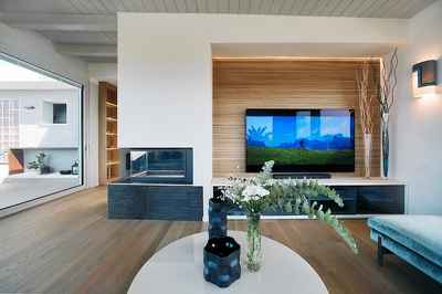 Francesca Ignani Interiors
