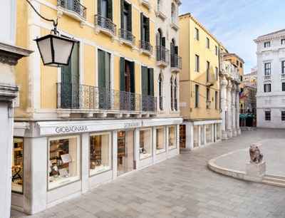 GIOBAGNARA VENEZIA
