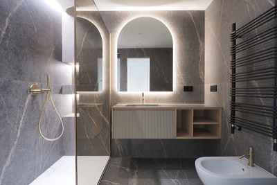 Desearq studio di Maglione Nicola _ Architettura e Interior Design