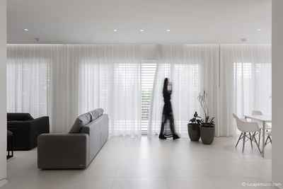 Melissa Giacchi architetto d'interni