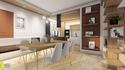 think in Yellow - Studio di Interior Design