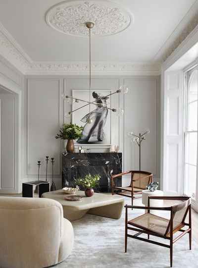 Atelier Eleonora Giacopetti – Interior Design
