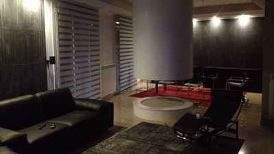 Interior Designer Alessandro Gatto