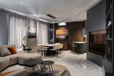 DINTERNI Interior Design