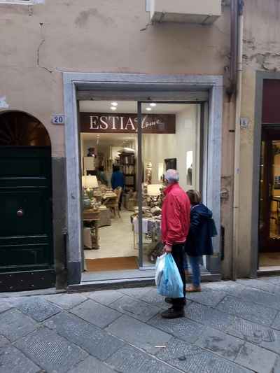 Estia Home Design