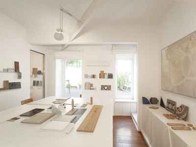 Francesca Delicato architettura e design