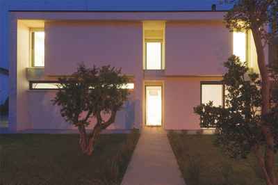 DARIO SCHIAVO ARCHITETTURA E INTERIOR DESIGN