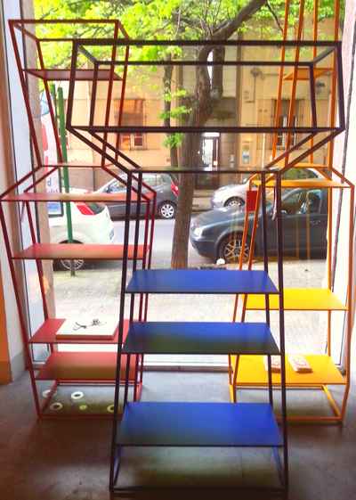paola matera progettazione d'interni