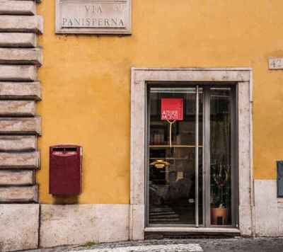 Atelier Monti Roma