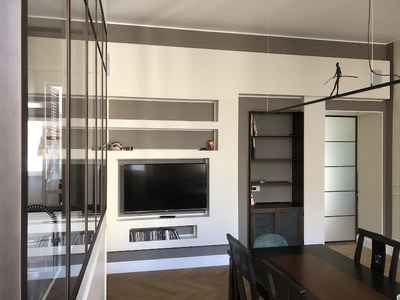 Linda De Rosa Architetto - Personal designer