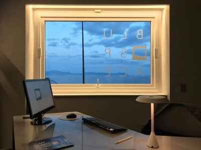 Blu Space - Studio di Architettura