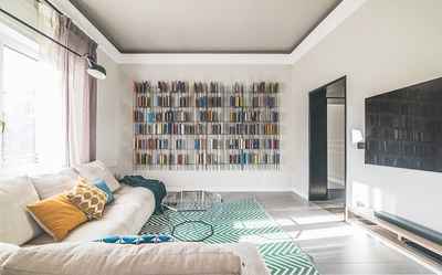 MODO architettura + design