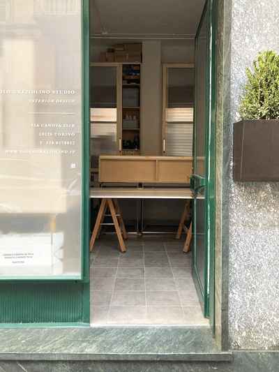 Paolo Graziolino Studio