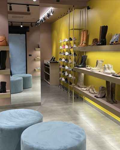 DP Interior Design