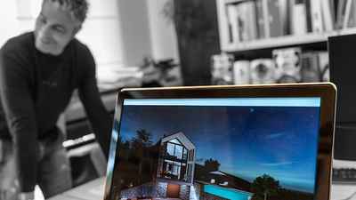 Studio di architettura Antonio Sabatino