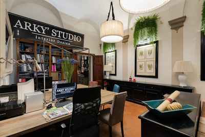 ARKY’STUDIO FIRENZE - Architettura, Progettazione, Interior Design e Home Staging