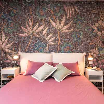 Studio Cavina Laura interior designer