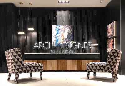 Arch-Designer