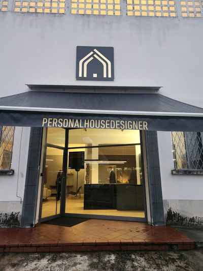 PERSONAL HOUSE DESIGNER ARREDAMENTI