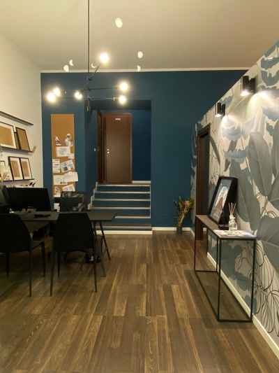HOMEMOTIONS di Alessandra Coloni Architetto