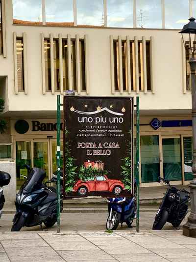 Uno piu Uno