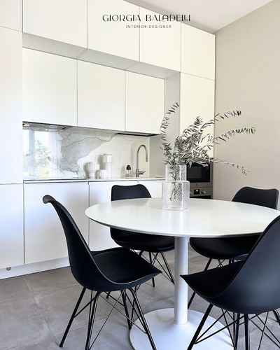 Giorgia Baladelli Interior Designer