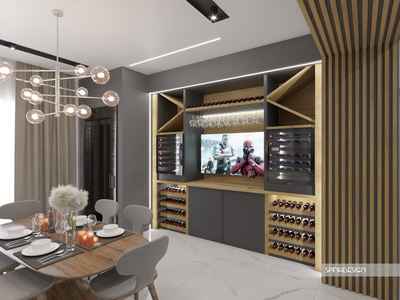 SpinaDesign - Progettazione e design di interni
