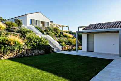 Architetto Manuel Menichelli - Architettura & Interior Design