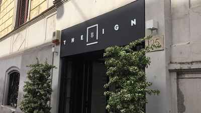 Thesign